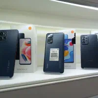 شیائومی Note 11s|موبایل|قزوین, |دیوار