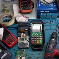 دستگاه کارتخوان ( خدمات تخصصی ، خرید و تعمیرات )