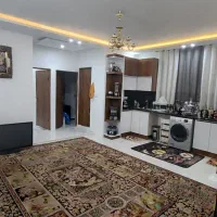 75متر طبقه سوم+پشت بام اختصاصی قابل چیدمان و ساخت