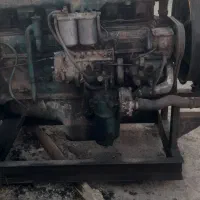 موتور بنز ۱۰ تن|ماشینآلات صنعتی|خنداب, |دیوار