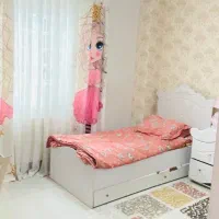 فروش یک واحد ۹۵متری نسق معتبر