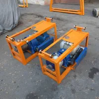 اجاره و فروش بالابرهای ساختمانی