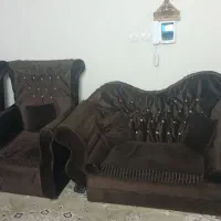 مبل|مبلمان خانگی و میز عسلی|اصفهان, همت‌آباد|دیوار