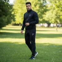 ست مردانه Nike