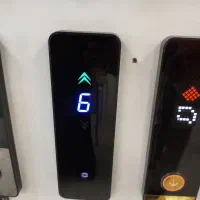 نصاب آسانسور نیازمنید