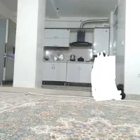 مسکن مهر ایوان طبقه سوم فول