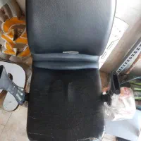 صندلی چرخ دار
