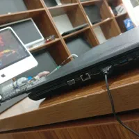 لپ تاپ گرافیک دار برند اروپایی لنوو|رایانه همراه|بابل, |دیوار