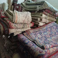 سرای فرش نو و دست دوم|فرش|اصفهان, خرم|دیوار