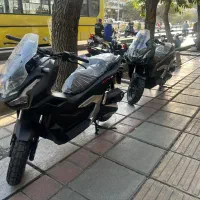 هوندا ای دی وی ۱۶۰