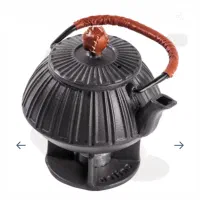 ست کتری و قوری،ماهیتابه آکبندباتخفیف ویژه|اجاق گاز و لوازم برقی پختوپز|کرمان, |دیوار