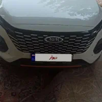 ام‌وی‌ام X33 Cross، مدل ۱۴۰۳|خودرو سواری و وانت|تبریز, |دیوار