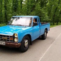 وانت نیسان بار چیتگر باغ فیض فاطمی هروی نیاوران