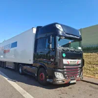 پیش فروش داف 530 تمام فول|خودرو سنگین|ارومیه, |دیوار