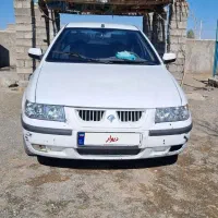 سمند Ef7 مدل ۹۱|خودرو سواری و وانت|زاهدان, |دیوار