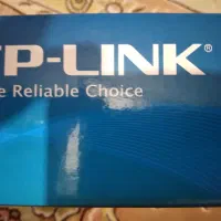 مودم تی پلینک TP-LINK وای فای|مودم و تجهیزات شبکه|سهند, |دیوار