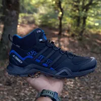 کفش کوهنوردی وطبیعت گردی آدیداس ترکس سومیت سایز۴۶