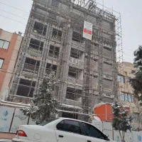 داربست فلزی الوند|خدمات پیشه و مهارت|مشهد, مصلی (کارمندان اول)|دیوار