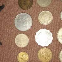 سکه قدیمی|کلکسیون سکه، تمبر، اسکناس|تهران, بیسیم|دیوار