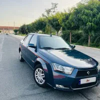 دنا معمولی تیپ ۱ مدل ۹۸/۱۲ بی رنگ و ضربه به شرط