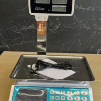 فروش ترازو دیجیتال ۴۰ کیلویی