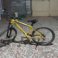 دوچرخه بیست و هفت و نیم جردن