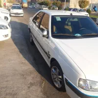 پرشیا مدل 96 tu5|خودرو سواری و وانت|شهریار, شهریار|دیوار