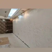 رنگ آمیزی(رنگکاری)واجرای کناف تخصصی|خدمات پیشه و مهارت|دزفول, |دیوار