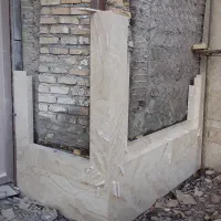 کاشی کار.کاشیکار.کاشی کاری.سرامیک کار نما کاشی|خدمات پیشه و مهارت|بندر ماهشهر, |دیوار