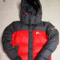 کاپشن پر غاز سنگین برند NEPA  نپا ایتالیا سایز ML