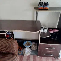 میز کامپیوتر|میز تحریر و کامپیوتر|بندر انزلی, کارآموزی|دیوار