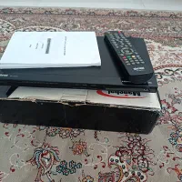 دی وی دی پلیر، گیرنده دیجیتال