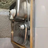 سینک ظرفشویی|مصالح و تجهیزات ساختمان|تهران, خرمشهر|دیوار