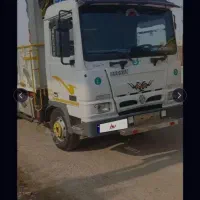 بادیسان ۸تن