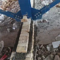 چاه کنی سیمانکاری دیوار چینی کف پوش|خدمات پیشه و مهارت|نظرآباد, نظرآباد|دیوار