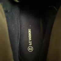 بوت اورجینال LC Waikiki|کیف، کفش، کمربند|شاهین‌شهر, سعدی جنوبی|دیوار