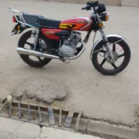 موتورسیکلت ۲۰۰|موتورسیکلت|هریس, |دیوار