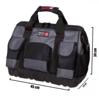 کیف ابزار گمشده