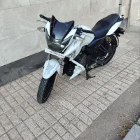 اپاچی ۱۸۰ مدل ۹۵