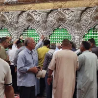 کاروان زیارتی کربلا معلی ویژه شهادت فاطمه زهرا ع|تور و چارتر|بوشهر, |دیوار