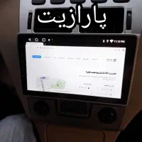 پخش مانیتورایرانخودرولیفان سایپا جک ماشین اتومبیل