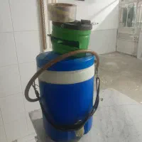 ی گاز.ی کلمن و ی چسب فقط ۱ تومن