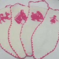 انواع لیف جهیزیه و ساده|لوازم حمام|خرم‌آباد, |دیوار