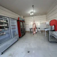 یخچال،اره‌مرغ‌وگوشت
