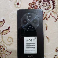 گوشی پوکو c75|موبایل|ارومیه, |دیوار