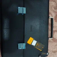 کیف اداری و مدرسه|کیف، کفش، کمربند|ایلام, |دیوار