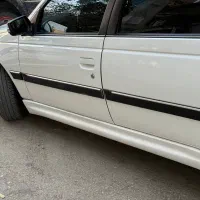 پژو پارس xu7p1401|خودرو سواری و وانت|کرمانشاه, |دیوار