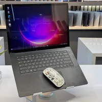 سرفیس لپ تاپ 4 در سایز 15اینچ با پردازنده AMD R7|رایانه همراه|تهران, میدان ولیعصر|دیوار