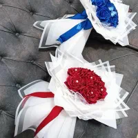 گل های جاودان برای کادوی ولنتاین