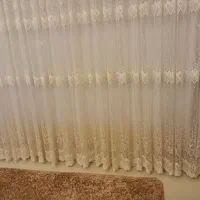 پرده پذیرایی